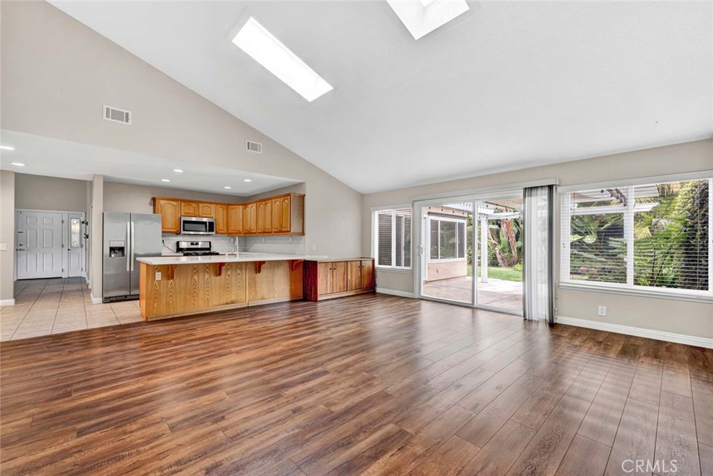 Greenbrook (GRNB) - Residential Lease