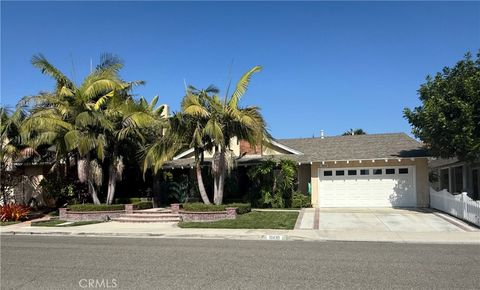 Photo of 10439 Sioux River Cir, Fountain Valley, CA 92708 (MLS # OC25247307) Photo of 10439 Sioux River Cir, Fountain Valley, CA 92708 (MLS # OC25247307)
