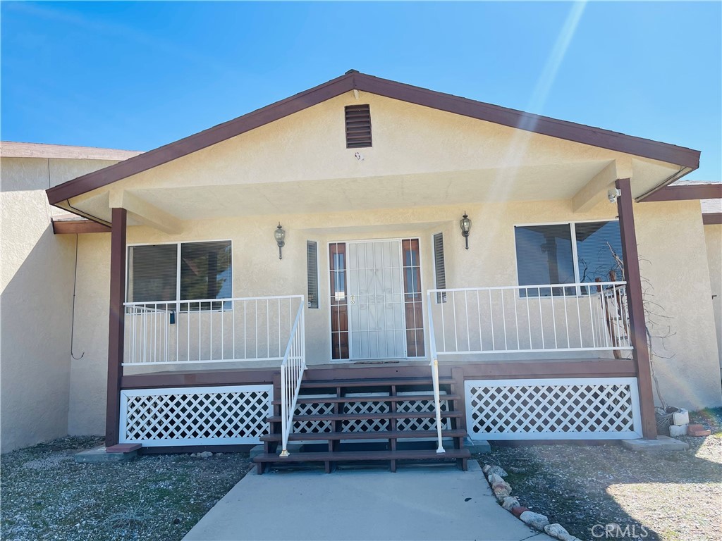 9425 Mountain Road