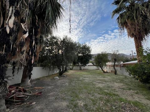Photo of 0 Avenida Navarro, La Quinta, CA 92253 (MLS # 219143211DA)