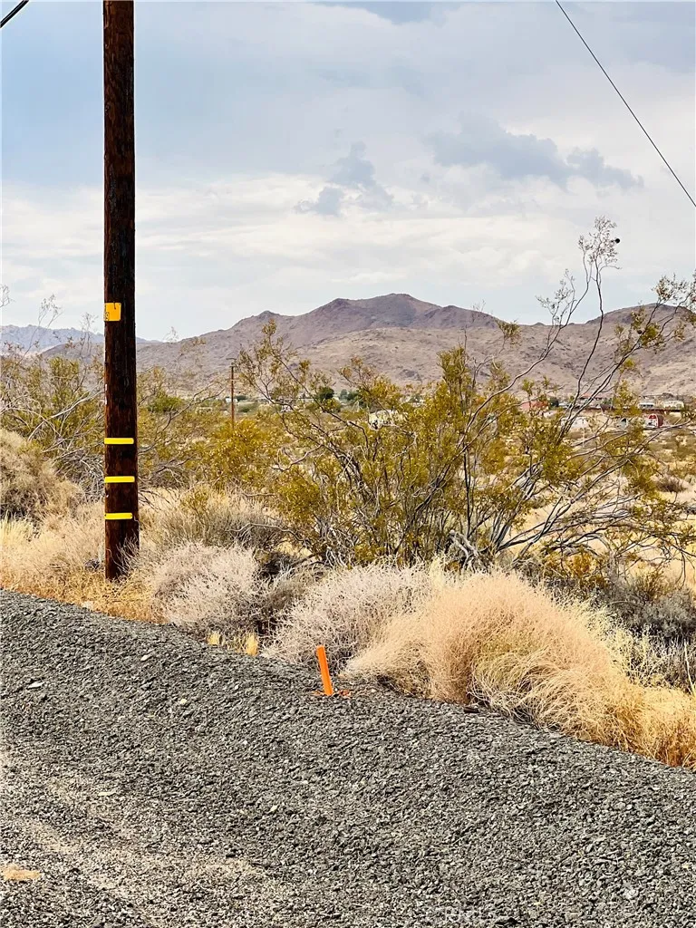 Landers, California 92285, United States, ,Land,Active,188235