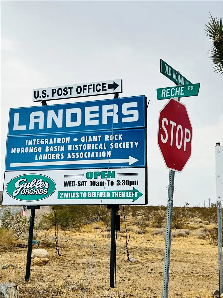 Landers, California 92285, United States, ,Land,Active,188235