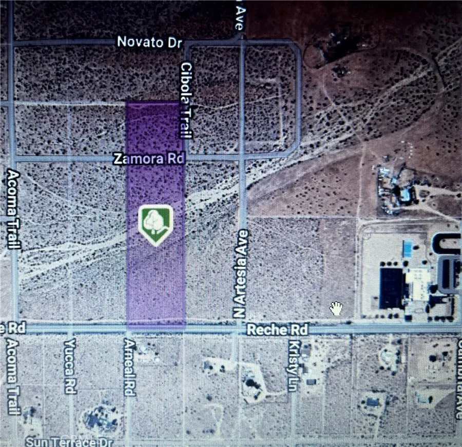 Landers, California 92285, United States, ,Land,Active,188235