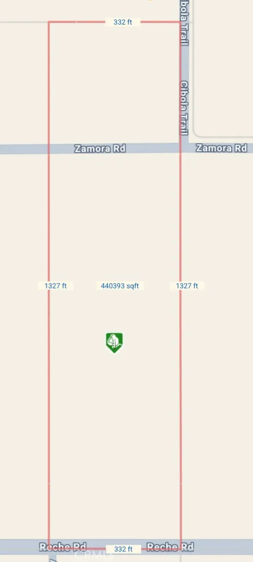 Landers, California 92285, United States, ,Land,Active,188235