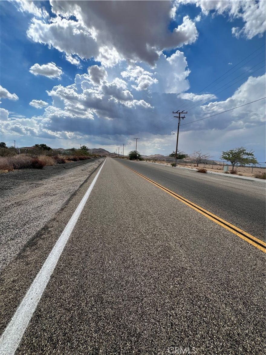 Welcome to this prime 10-acre lot located in the charming city of Landers. Perfectly positioned on a paved street with utilities readily available, this flat and expansive land offers endless possibilities for building your dream home or installing a manufactured home.

Ideal for families, this property is situated in a growing community with the convenience of an elementary school just a stone's throw away. Imagine the ease of dropping off your kids at school within walking distance from your doorstep!

For investors, this lot presents a lucrative opportunity with its vast potential for development. With two back streets providing additional access entry, the possibilities for subdivision or further construction are limitless.

Convenience is key, as this property is also close to a church, stores, and other amenities, making it an attractive location for a variety of buyers.

What sets this opportunity apart is the seller's willingness to finance, requiring only a 30% down payment. Whether you're looking to build your family's forever home or seeking a smart investment opportunity, this 10-acre lot in Landers is the perfect canvas to bring your vision to life!

Don't miss out on this chance to secure your piece of Landers. Contact us today to explore the potential that awaits on this exceptional property. Act now and turn your dreams into reality!