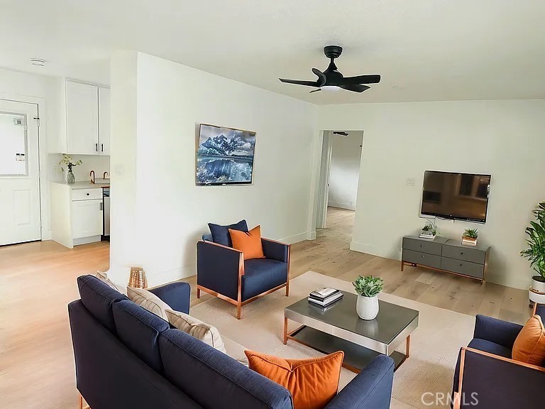 Eastside Costa mesa - Residential Income
