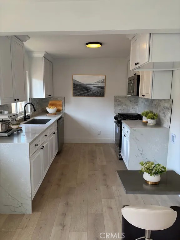 Eastside Costa mesa - Residential Income