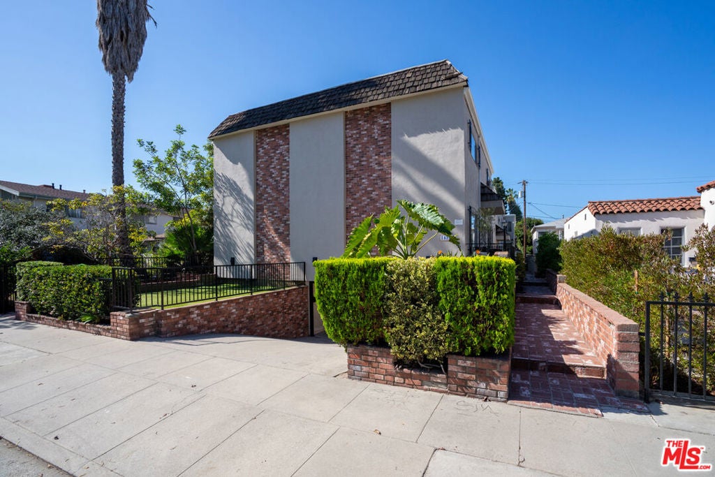 1434 Berkeley Street
