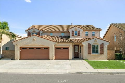 6522 Gold Dust Eastvale CA 92880
