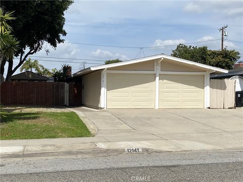 Photo of 12141 Candy Ln, Garden Grove, CA 92840 (MLS # PW26056427)