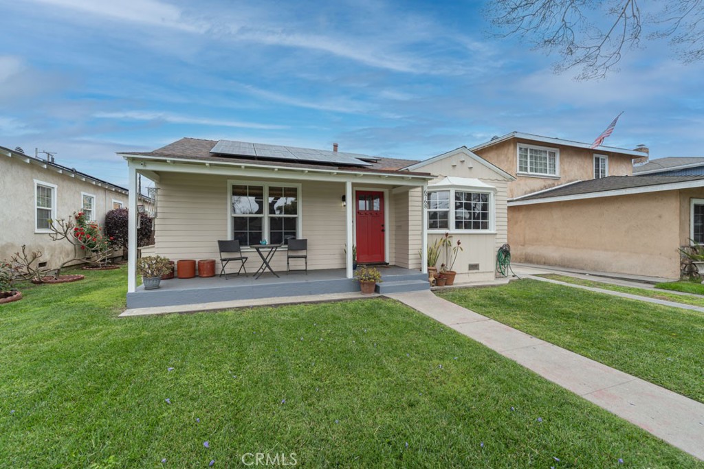 6768 Gardenia Avenue