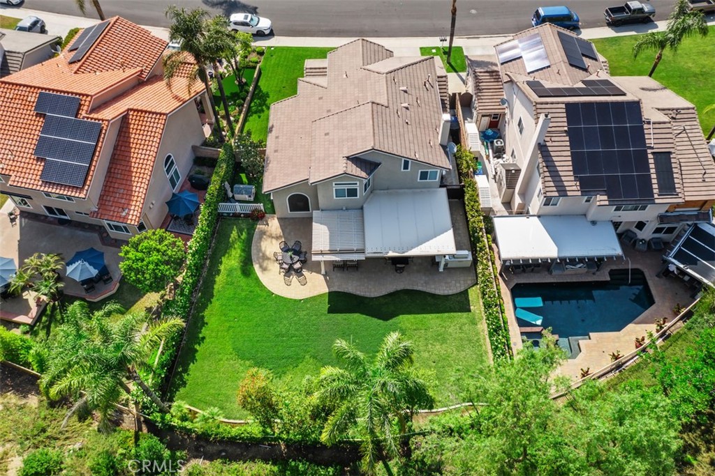 20782 Porter Ranch Road