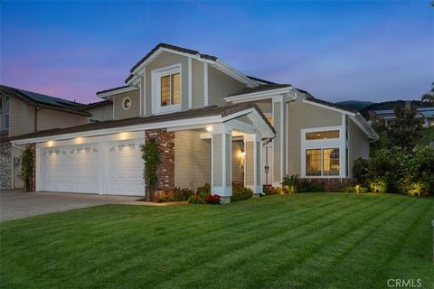 20782 Porter Ranch Road Rancho Santa Margarita CA 92679