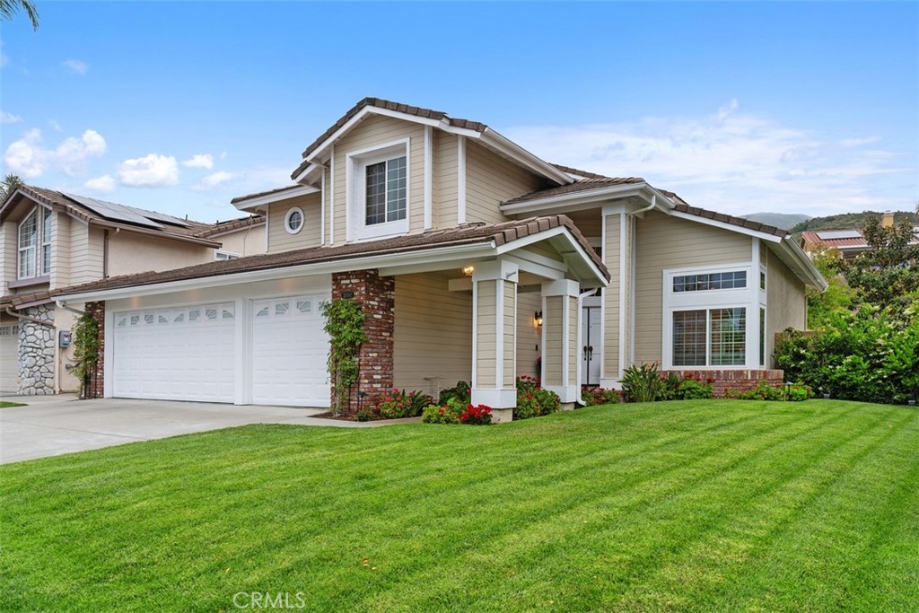 20782 Porter Ranch Road