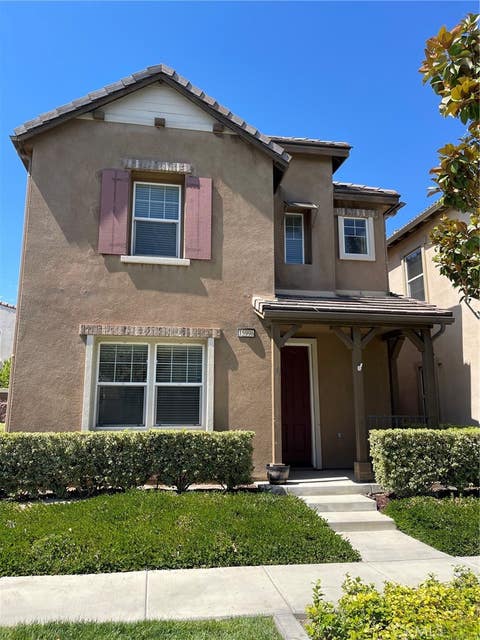 Photo of 15996 Moonflower AVE, Chino, CA 91708 (MLS # TR26178424)