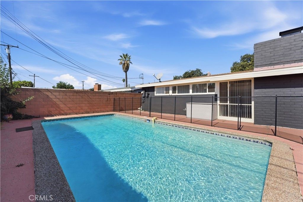 Photo of 14056 Hawes Street, Whittier, CA 90605 (MLS # OC26054355)