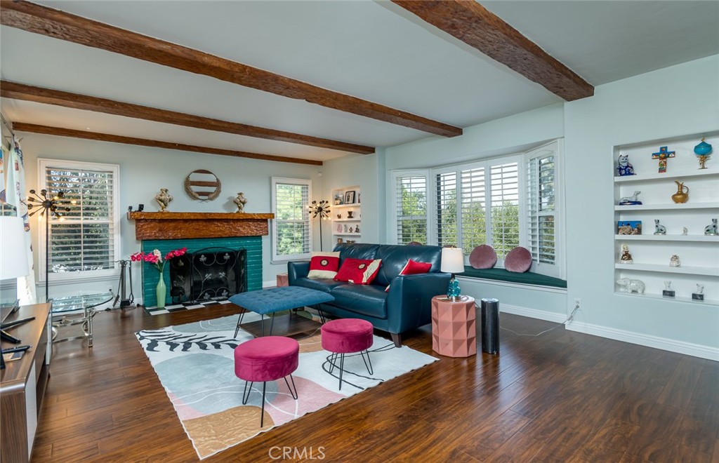 1967 Hilldale Drive