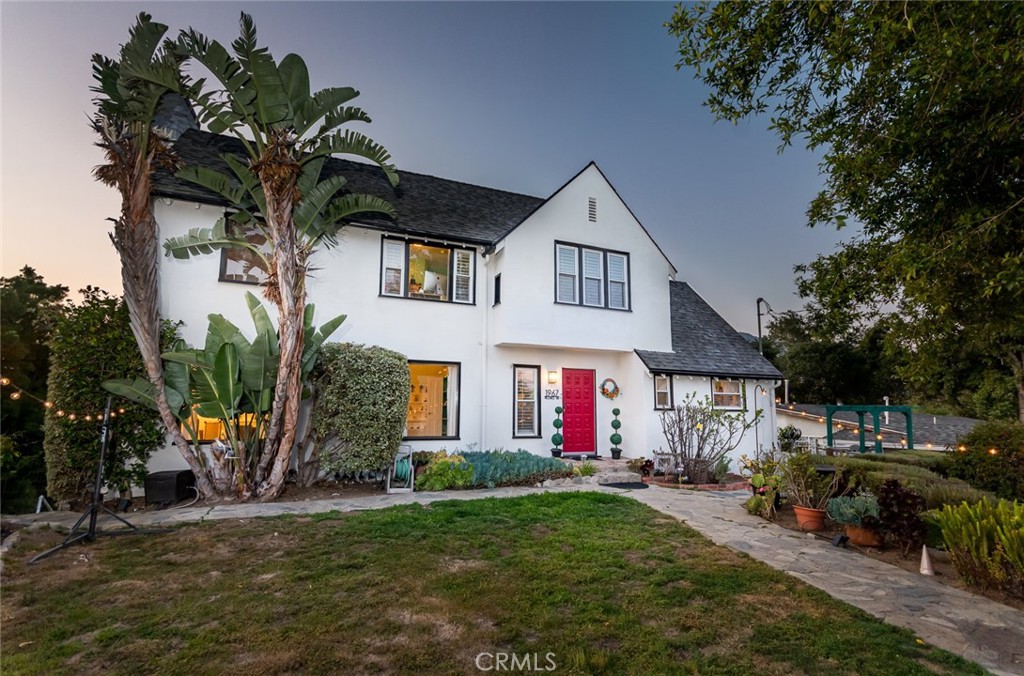 1967 Hilldale Drive