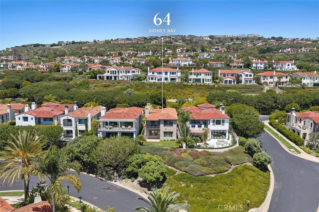 64 Sidney Bay