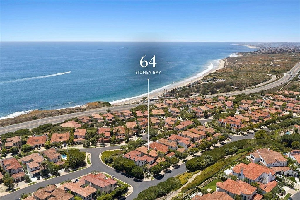 64 Sidney Bay, Newport Coast CA 92657 - Photo 1