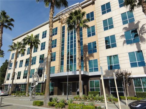 Photo of 3110 E Guasti Road #520, Ontario, CA 91761 (MLS # CV26067699)