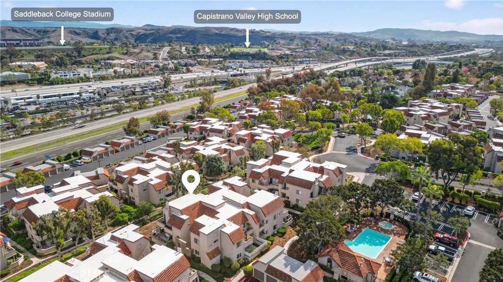 Villa Mira (VM) - Residential