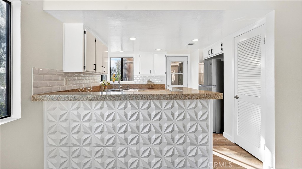 Villa Mira (VM) - Residential