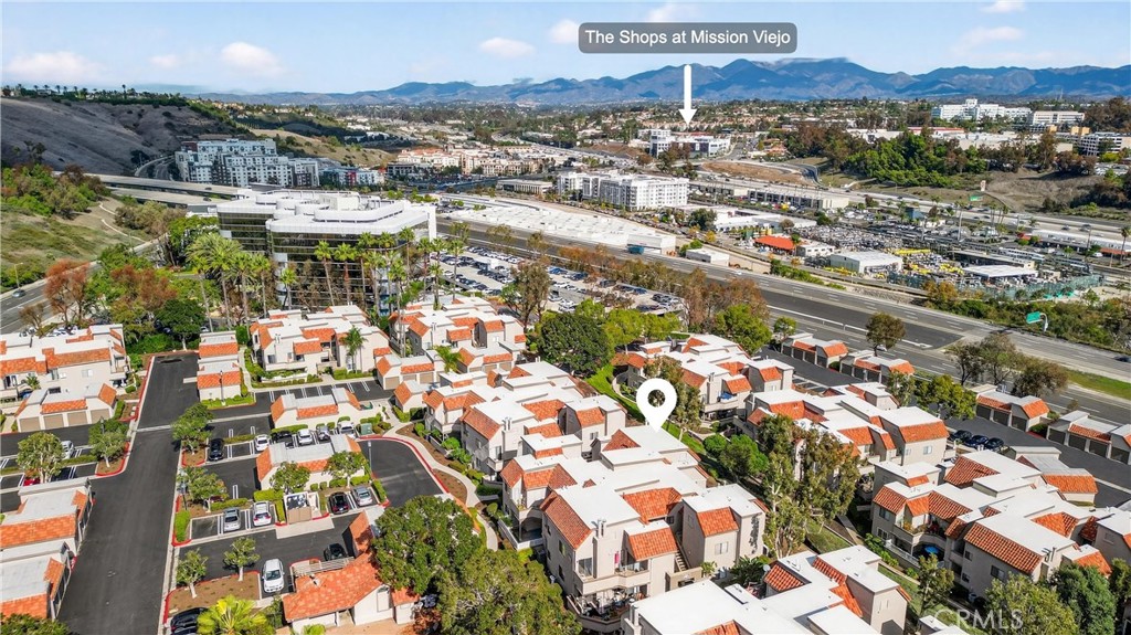 Villa Mira (VM) - Residential