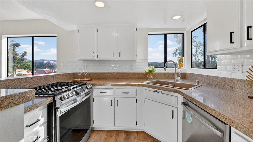 Villa Mira (VM) - Residential