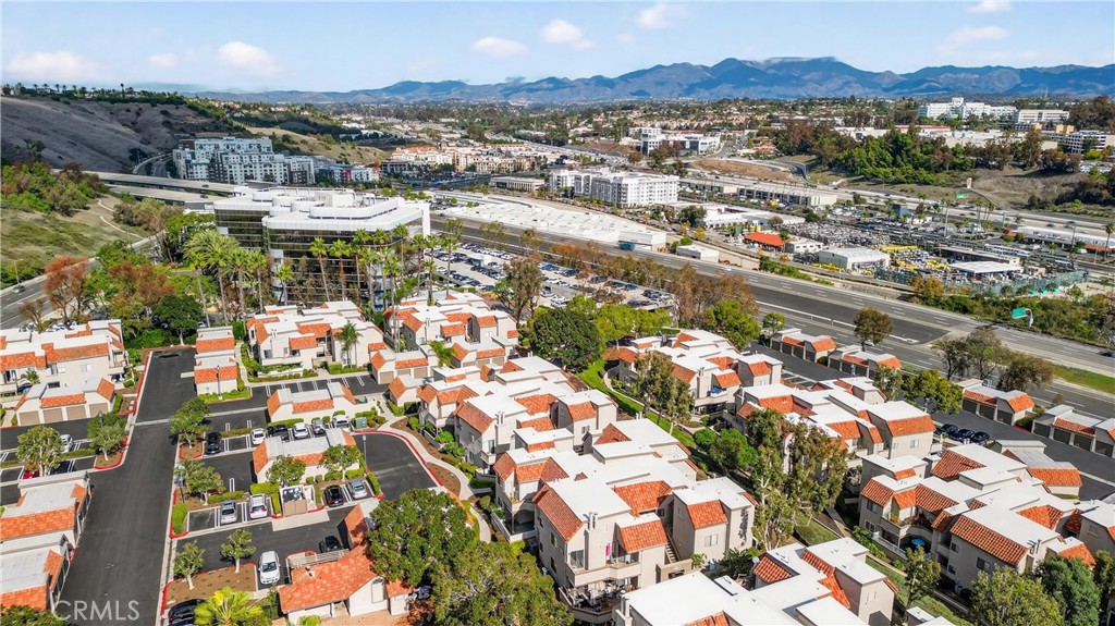 Villa Mira (VM) - Residential