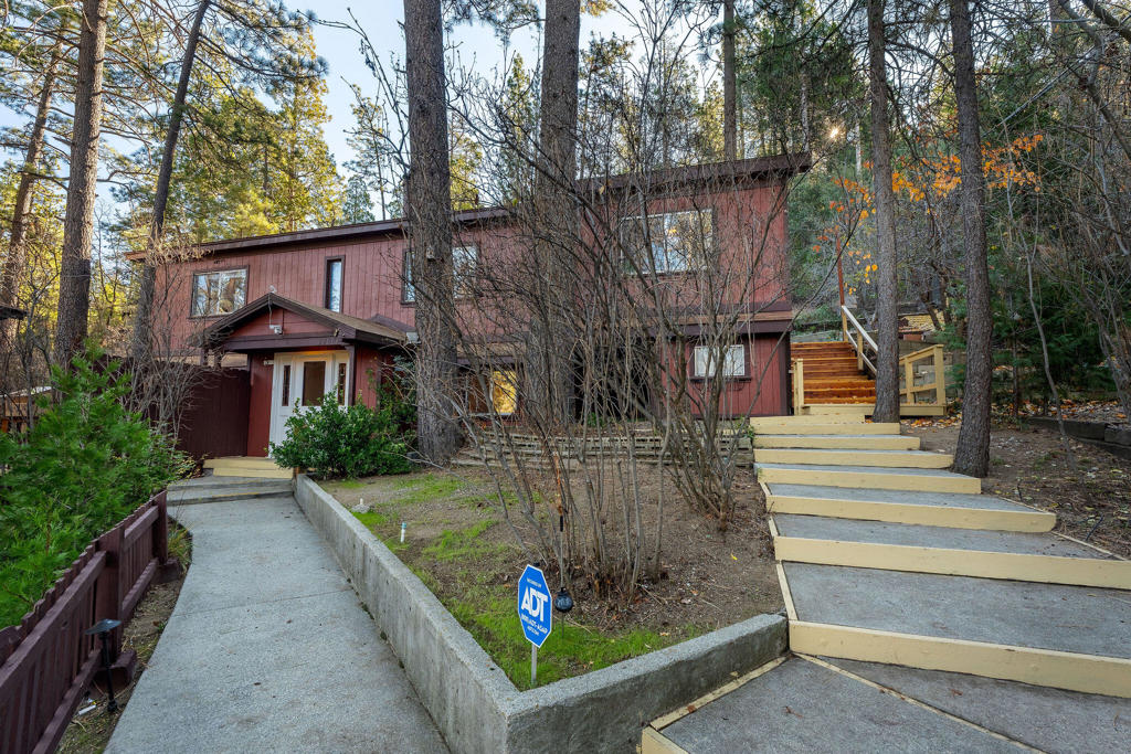 Not Applicable-1 - Residential