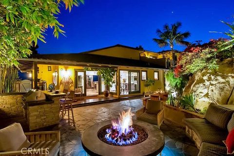 Photo of 1020 Skyline Drive, Laguna Beach, CA 92651 (MLS # LG26007031)