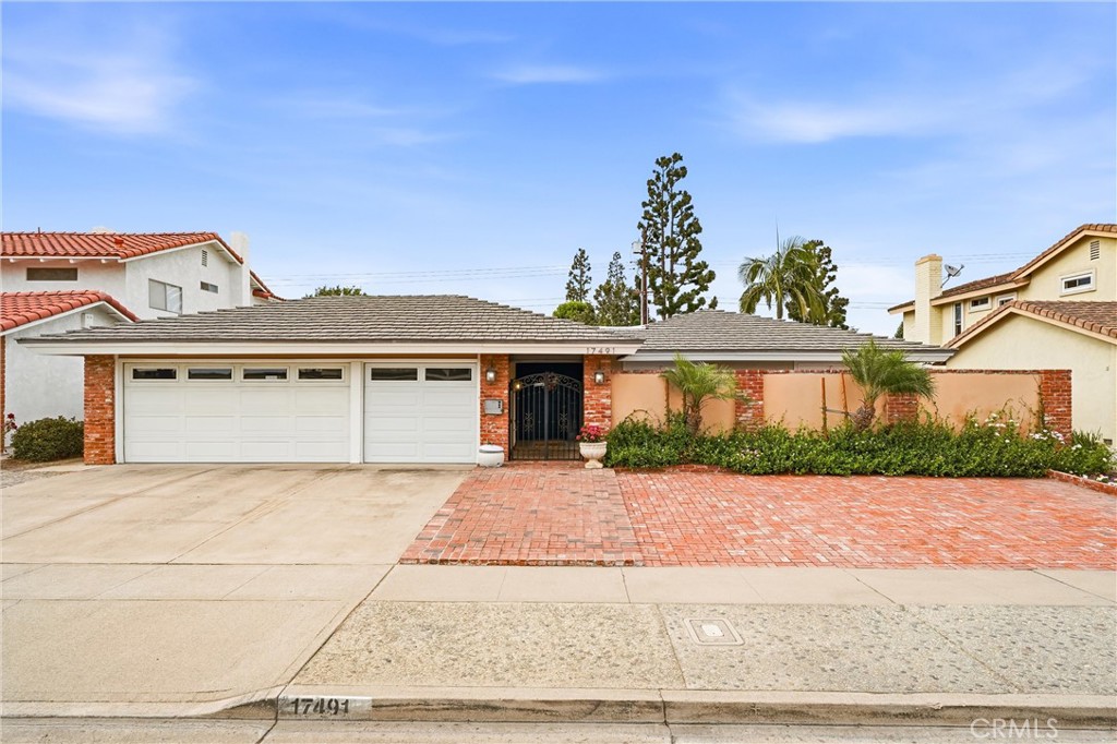 17491 Norwood Park Place
