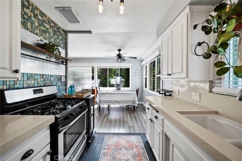 100 Esperanza Avenue 1 Long Beach CA 90802