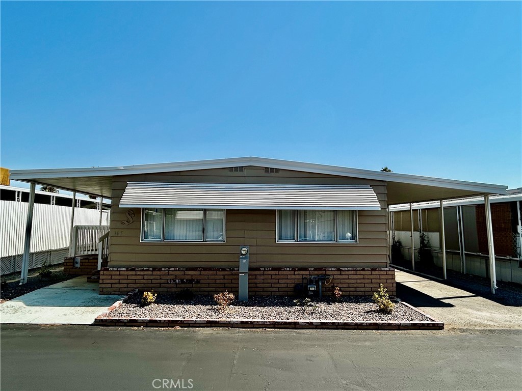 725 W Thornton Ave 105
