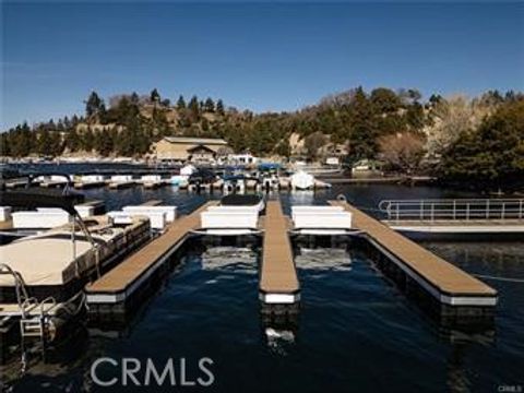 Photo of 0 Dam2 Slip 3, Lake Arrowhead, CA 92352 (MLS # IG26078491)