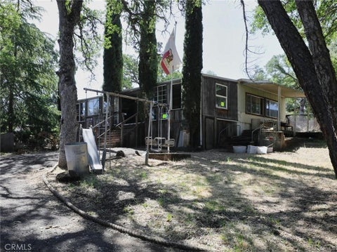 Photo of 3701 Risher Drive, Clearlake, CA 95422 (MLS # LC26109581)