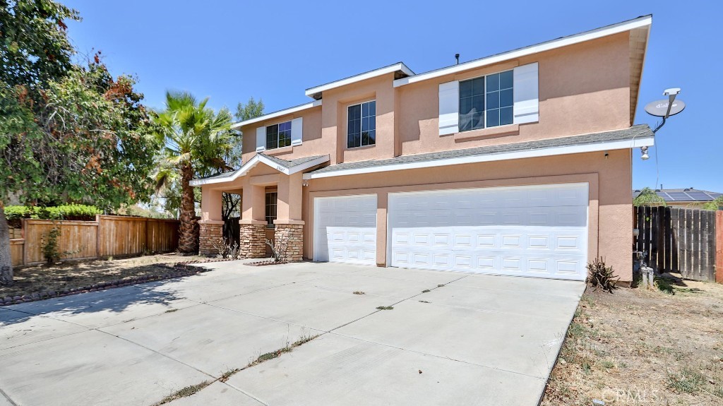 25047 Brazos Court