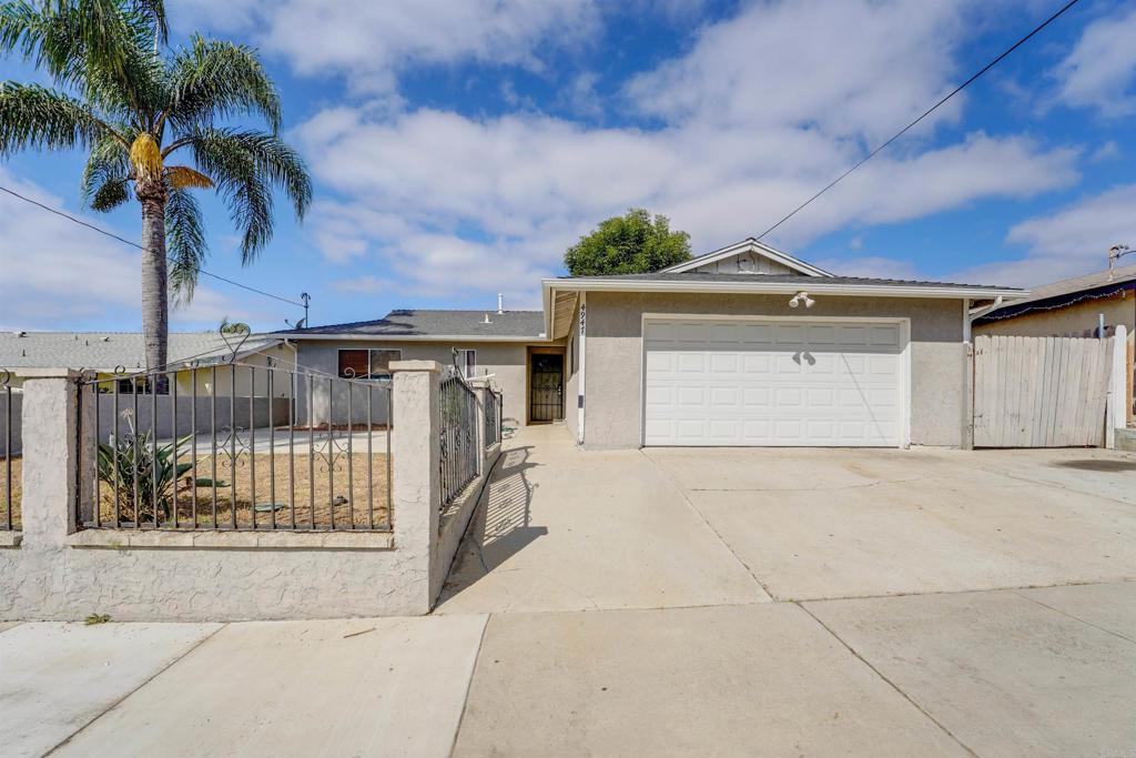 Opportunities like this are rare, you won't find anything else in this price range. This home needs TLC but will make a great investment rental property or owner who can put in some sweat equity. Sold in its as-is current condition. Act fast, this one will sell quickly. Very few, if any, of these properties in the neighborhood selling for the $600,000s.