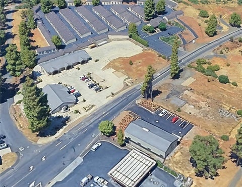 Photo of 9225 Skyway, Paradise, CA 95969 (MLS # SN26158309)