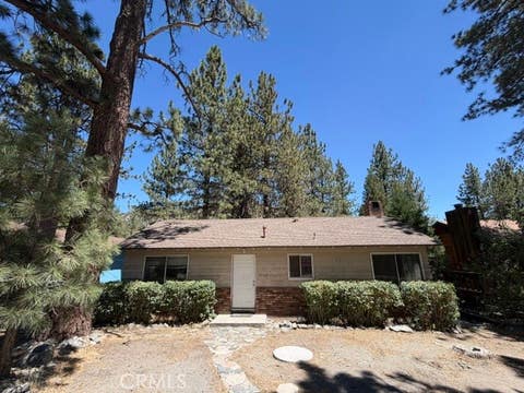Photo of 5750 Lodgepole DR, Wrightwood, CA 92397 (MLS # HD26134602)