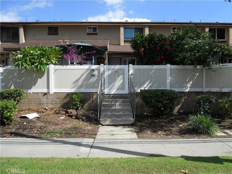 This beautiful 3 Bedrooms 3 Baths home is situated in a nice College Park Townhome Community, and located in a prime, desirable Azusa area; very conveniently located, close to everything: church, schools, shopping, restaurants, Costco, and transportation; the Metro station is about 1.1 miles away, and has easy access to 210 and 605 freeways. Azusa Pacific University and Citrus College are located within walking distance. You will feel cozy and homey once you step into the front door. This nice and bright home is clean and has been updated. It is bright, roomy, and has a remodeled kitchen with granite countertops, beautiful modern cabinets, and ceramic flooring.  Central Air and heating systems to keep you and your family cozy and comfortable in the hot and cold weather. A 2-car garage with direct access to the house. It is the perfect time for you and your family to move in to enjoy your first Christmas holiday in your new home. The community amenities are: Pool, Spa/Hot Tub, Sauna, Clubhouse, Playground, Sport Court, and Recreation Room.  HOA pays for insurance. Hurry, this one will not be in the market long. Do not wait. Stop looking and start living.