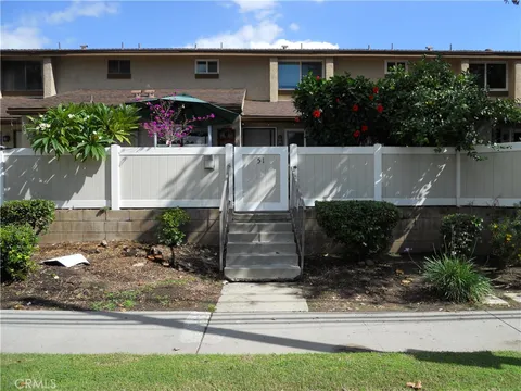 750 E 5th Street Unit 51, Azusa, CA 91702 - MLS#: CV25239357