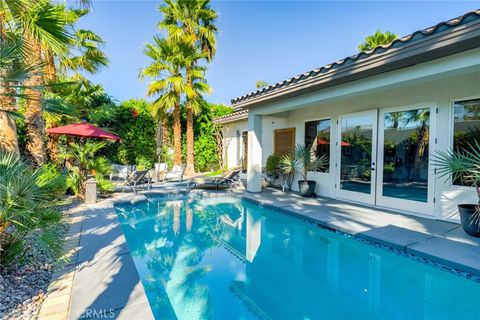 9 Via Dulcinea Palm Desert CA 92260