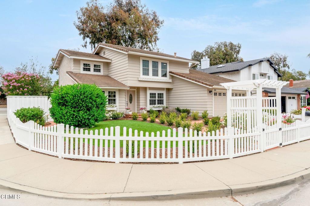 9013 Santa Margarita Road