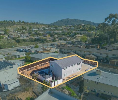 1964 Arnold Way Alpine CA 91901