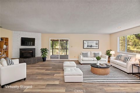 Photo of 32413 Chickasaw Road, Coarsegold, CA 93614 (MLS # FR25128110)