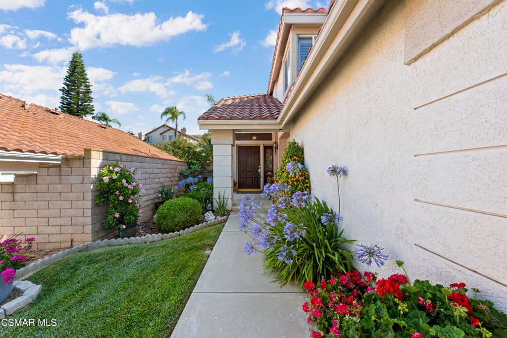 758 Cranmont Court