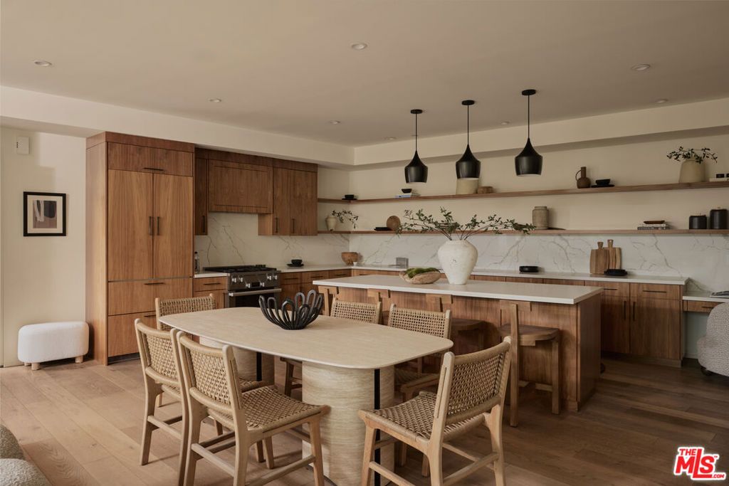 Photo of 3214 Highland Avenue #2, Santa Monica, CA 90405 (MLS # 26648255)