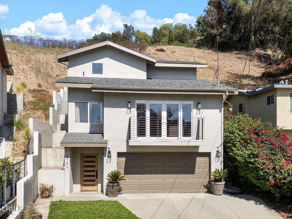 5721 Haneman Street